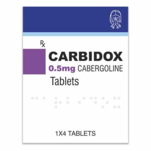 carbidox-0.5mg-tablets