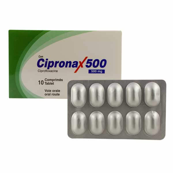 cipronex-500mg-tablets