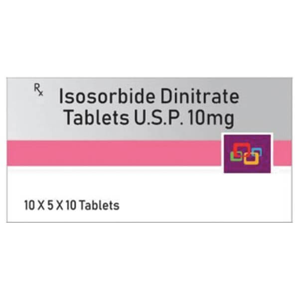 isosorbide tablets