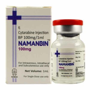 namanbin-100mg-injection