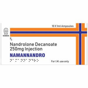 namannandro-injection-Nandrolone Decanoate