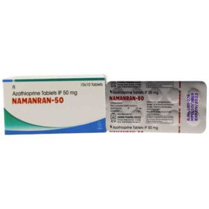 namanran-50mg-tablet