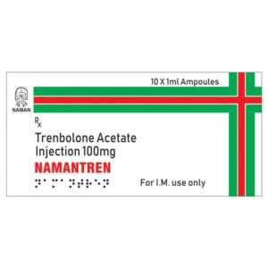 namantren-injection-Trenbolone Acetat