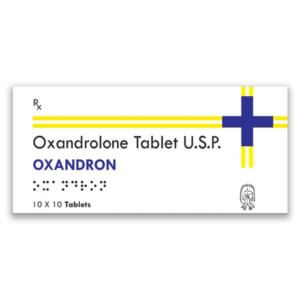 oxandron-tablets