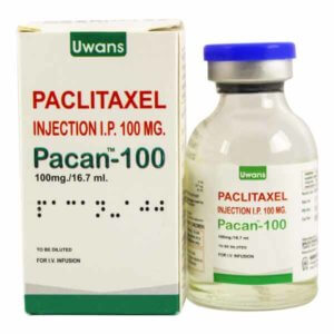 pacan-100mg-injection