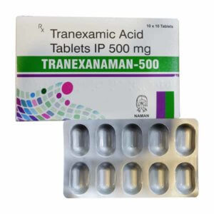 tranexanaman-500mg-tablets
