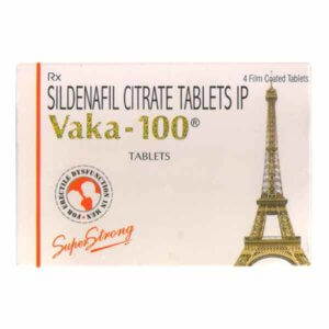 vaka-100mg-tablets