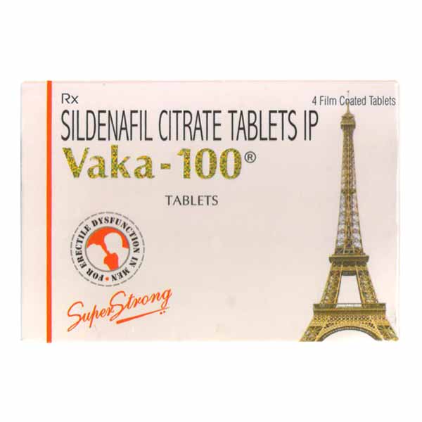 vaka-100mg-tablets